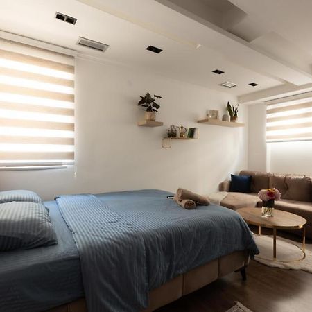 Bonsai Apartment Novi Pazar Luaran gambar