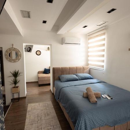 Bonsai Apartment Novi Pazar Luaran gambar
