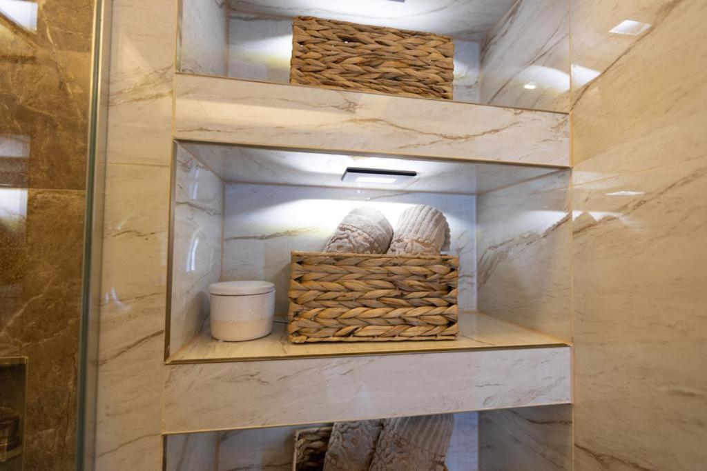 Bonsai Apartment Novi Pazar Luaran gambar