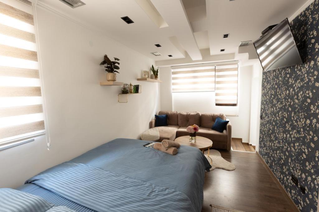 Bonsai Apartment Novi Pazar Luaran gambar
