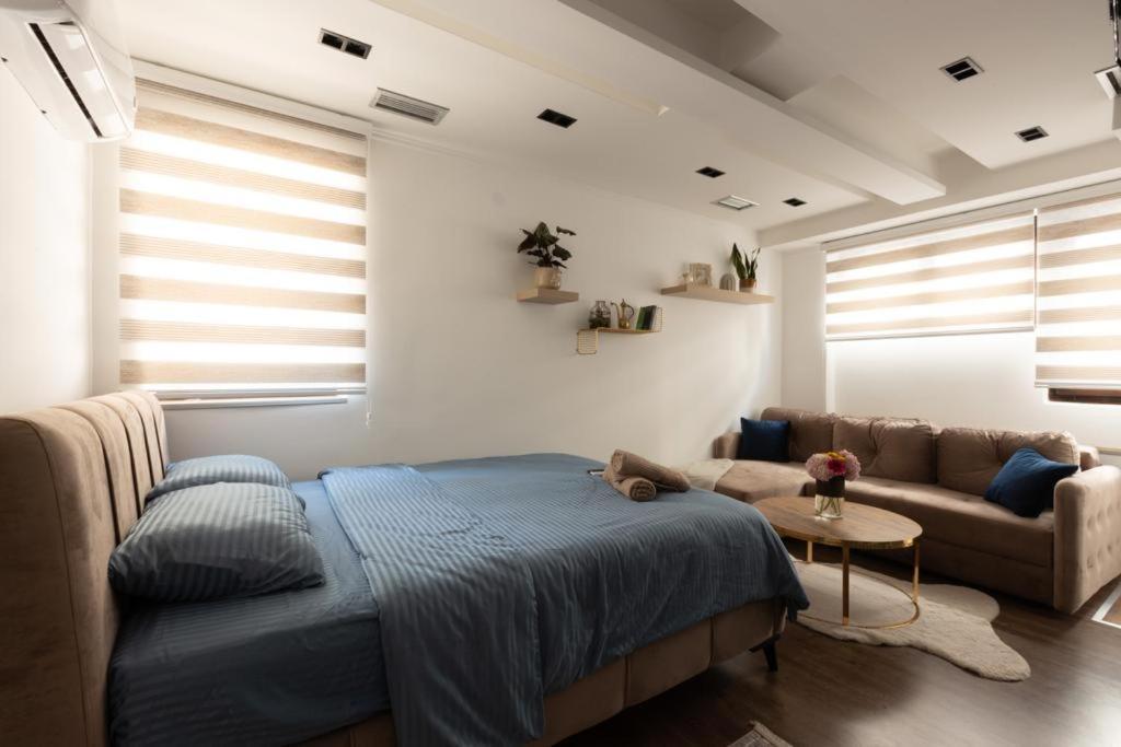 Bonsai Apartment Novi Pazar Luaran gambar