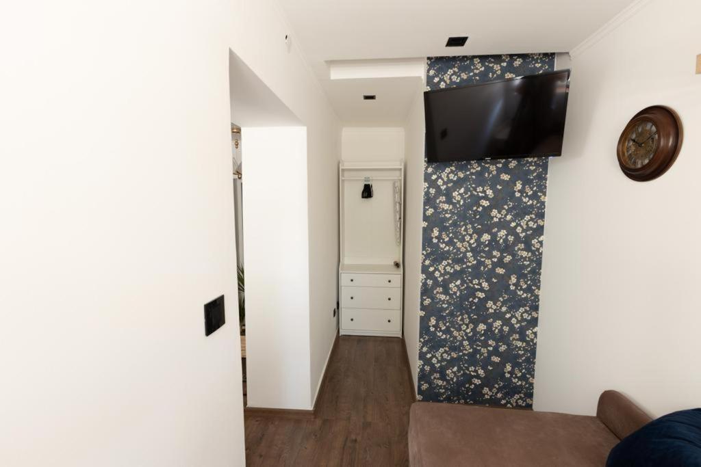 Bonsai Apartment Novi Pazar Luaran gambar
