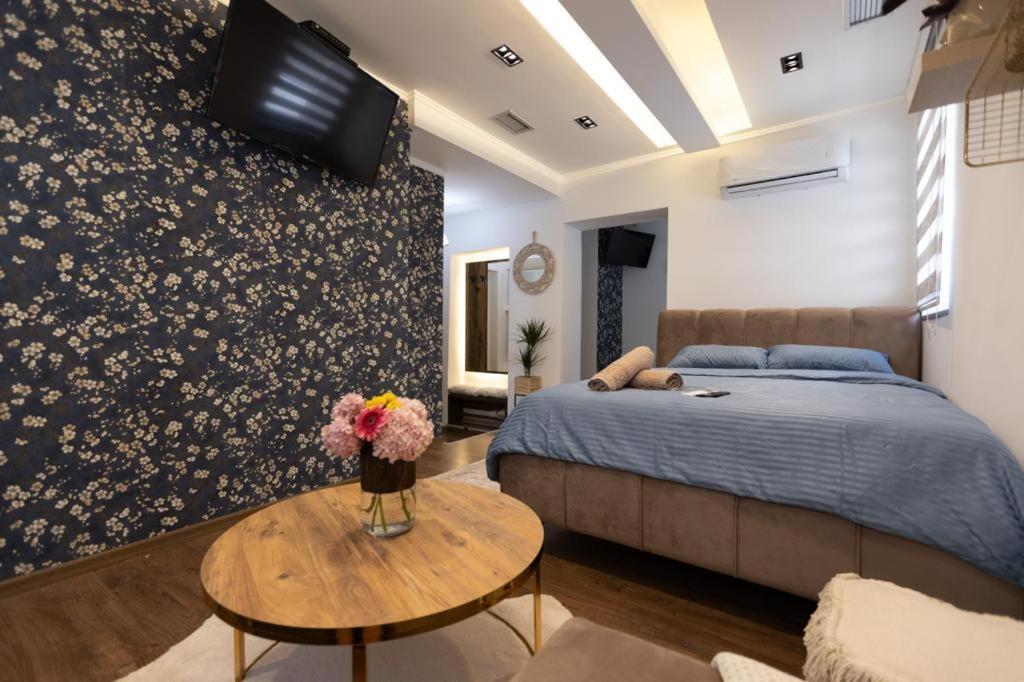 Bonsai Apartment Novi Pazar Luaran gambar