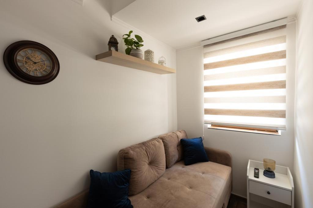 Bonsai Apartment Novi Pazar Luaran gambar