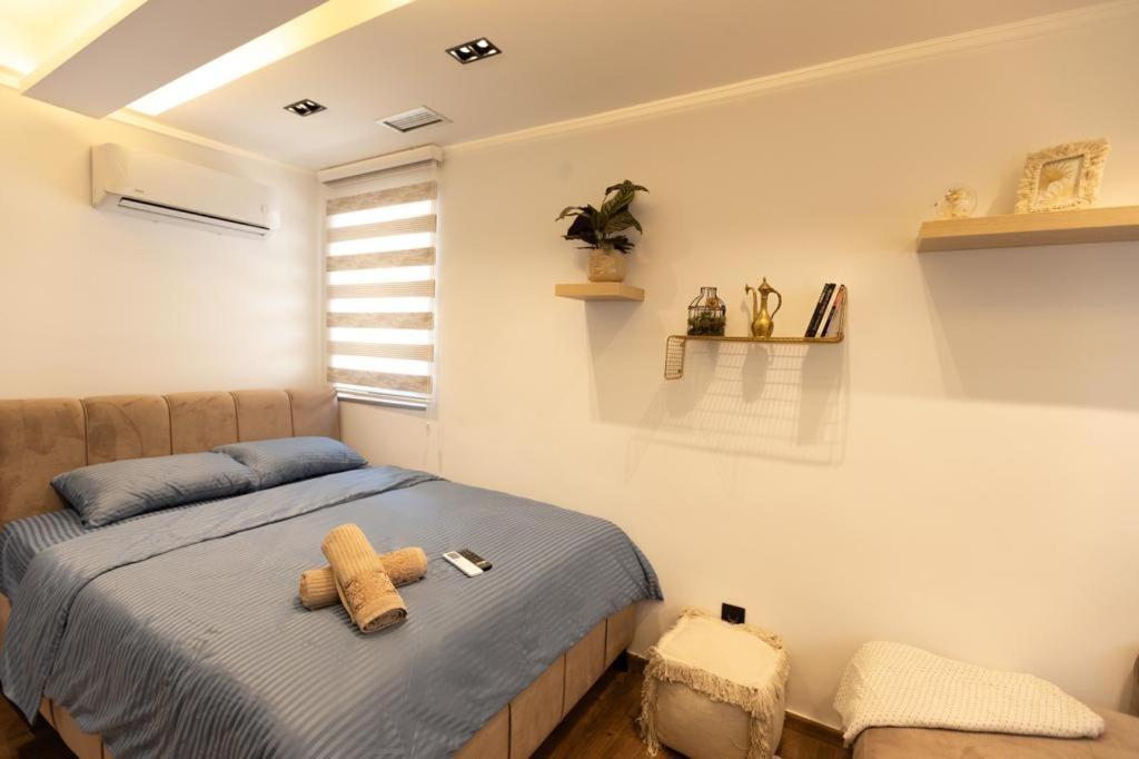 Bonsai Apartment Novi Pazar Luaran gambar