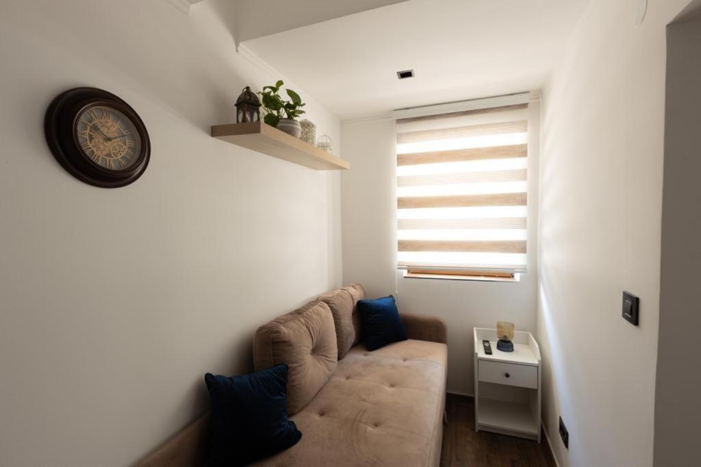 Bonsai Apartment Novi Pazar Luaran gambar