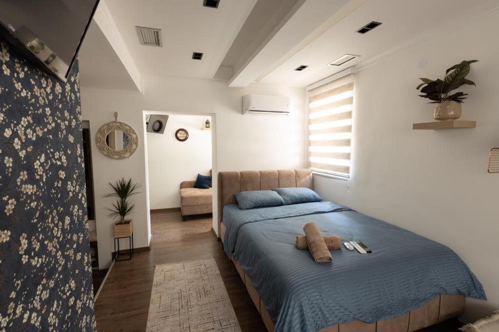Bonsai Apartment Novi Pazar Luaran gambar